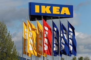 Trente-six millions de commodes ont été rappelées par Ikea.