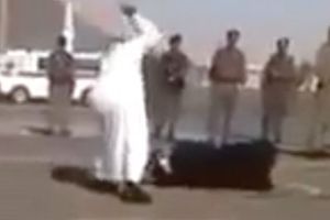 L'exécution de Leila Bassem a eu lieu le 12 janvier dernier à La Mecque. 