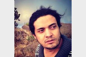 Ashraf Fayad.