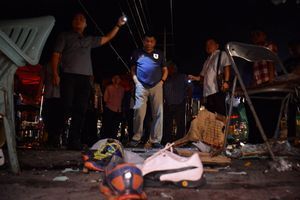 Attentat dans le fief du président philippin, 14 morts