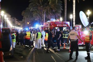 Au moins 77 personnes ont perdu la vie dans l'attentat de Nice, jeudi 14 juillet. 