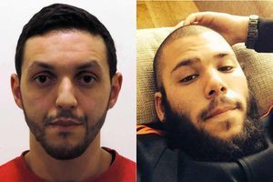 Mohamed Abrini et Osama Krayem font partie des six suspects dont la détention a été prolongée d'un mois jeudi 12 mai 2016 dans l'enquête sur les attentats de Bruxelles.