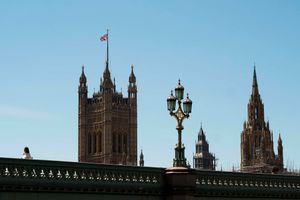 Un député britannique accusé de viol a accepté de ne pas siéger au Parlement le temps de l'enquête (image d'illustration).