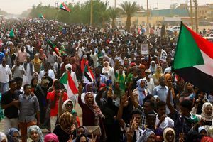 Au Soudan, la population ne cesse de se mobiliser