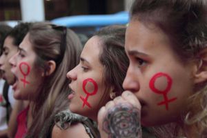 Brésil : Le viol de trop ? 