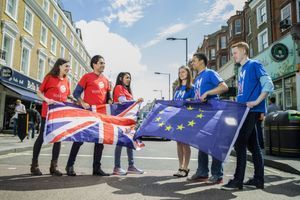 Brexit : focus sur les "In" et les "Out"