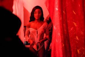 vitrines prostituées liege