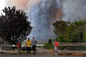 Les autorités australiennes ont décrété jeudi l'état d'urgence face aux incendies et à la canicule.