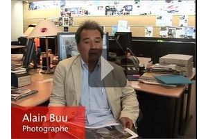 Chine : Alain Buu raconte l’Empire de l’Enfant-Roi