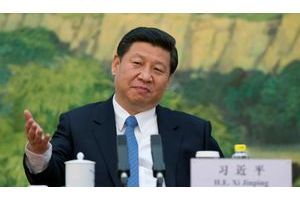  Xi Jinping