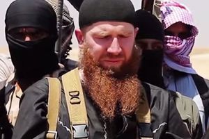 L'Etat islamique a annoncé mercredi la mort de son ministre de la Défense Omar le Tchétchène. 