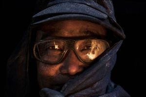 Dans l'enfer des usines d'acier chinoises