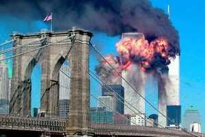 Les attentats du 11-Septembre ont fait 2977 victimes.