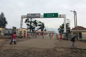 Le Rwanda a fermé sa frontière avec la RDC après la mort d'une deuxième victime de l'épidémie d'Ebola.