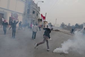 A Bahrein, l'opposition chiite est dans la rue