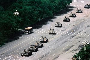 Il y a 25 ans, la répression de la place Tian'anmen