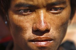 Le Népal pleure ses morts 