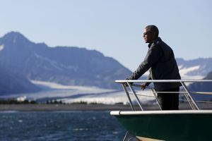 Obama devant un spectacle magnifique et inquiétant