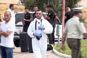 L'attentat avait coûté la vie à un gendarme à Sousse, le 6 septembre 2020.