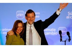  Mariano Rajoy, nouveau chef du gouvernement espagnol, sera investi le 20 décembre prochain