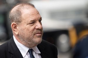 Weinstein a été accusé d'abus sexuels allant du harcèlement au viol par plus de 80 femmes, dont des stars comme Angelina Jolie ou Ashley Judd.