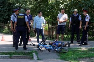 Kazakhstan: 5 morts dans des attaques visant les forces de l'ordre