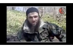 L’“émir du Caucase” revendique les attentats à Moscou