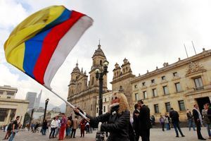 L'accord de paix entre la Colombie et la guérilla des Farc a été ratifié.