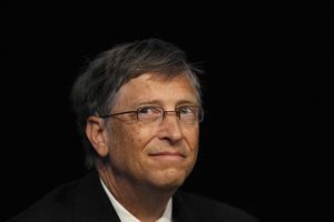 Al Qaïda appelle à tuer les hommes d'affaires américains qui font l'économie, parmi lesquels Bill Gates.