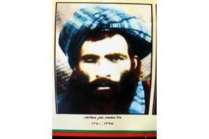 Le fondateur des talibans, le défunt mollah Omar, est mort en 2013. 