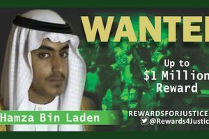 Hamza Ben Laden