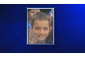  Martin, huit ans, est mort dans l'explosion de Boston.