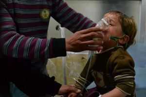 Massacre en Syrie : le bilan s’alourdit