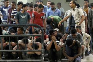 Migrants : Un drame de plus en Méditerranée
