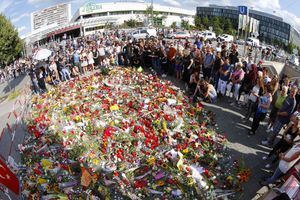 L'attaque a eu lieu vendredi dernier à Munich