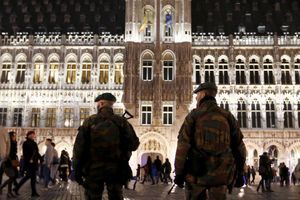Les autorités belges redoutent de nouveaux attentats (photo d'illustration)