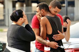 Orlando, la ville plongée dans l’horreur