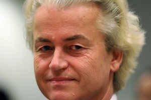 Geert Wilders, le 25 juin 2019.