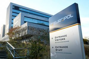 Les locaux d'Europol à La Haye (image d'illustration).