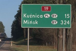 Pologne-Biélorussie: deux nouvelles tentatives de passage de la frontière