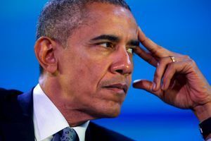 Barack Obama souhaite le départ d'Assad