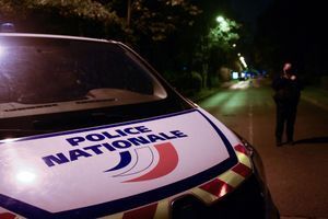 L'assaillant a été abattu sur la commune d'Eragny, voisine de Conflans-Sainte-Honorine. (image d'illustration)
