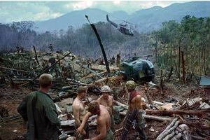 Retour sur l'année 68: Vietnam, l'offensive du Têt