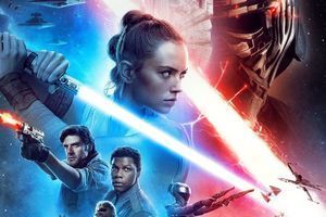 "Star Wars, épisode IX : L'Ascension de Skywalker" sortira en salles en France le 18 décembre prochain. 