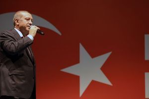 Plus que jamais, Recep Tayyip Erdogan est décidé à purger le pays des proches de son rival Gülen