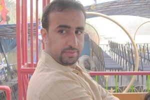 Mohammed al-Bajadi a été arrêté, a annoncé Amnesty International.