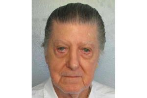 Walter Moody, 83 ans, a été exécuté jeudi dans l'Alabama.