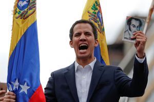 Venezuela : un pays au bord de la guerre civile