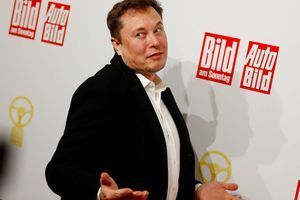 Elon Musk a été acquitté de diffamation.