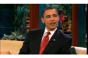 Vidéo : La gaffe d'Obama sur les Jeux paralympiques
